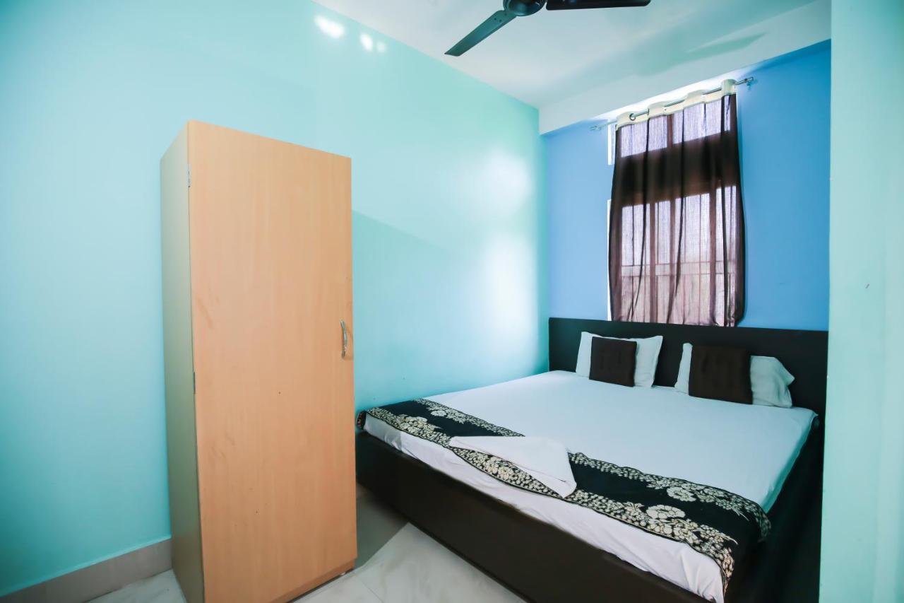 Hotel Hill View 구와하티 외부 사진