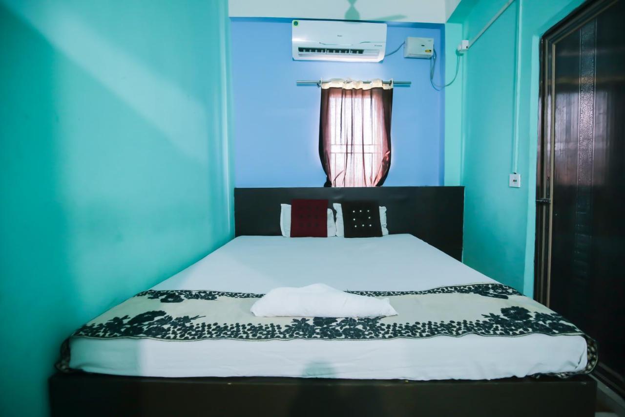 Hotel Hill View 구와하티 외부 사진