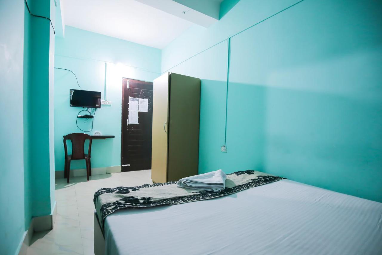 Hotel Hill View 구와하티 외부 사진
